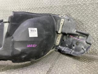 Подкрылок правый передний TOYOTA PRIUS ZVW30 53875-47031 4 ракурс