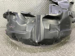 Подкрылок правый передний NISSAN NOTE E12 HR12DE 638423VA0A 4 ракурс Подкрылок правый передний NISSAN NOTE E12 HR12DE 638423VA0A 4 ракурс