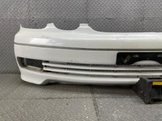 Бампер передний TOYOTA ARISTO JZS160 52110-3A080 4 ракурс Бампер передний TOYOTA ARISTO JZS160 52110-3A080 4 ракурс