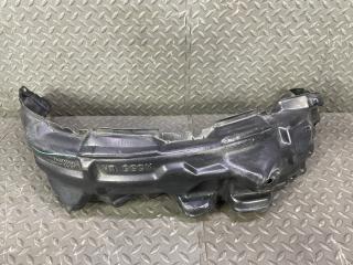 Подкрылок левый передний DAIHATSU TERIOS KID J111G 53876-87402 1 ракурс