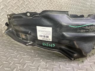 Подкрылок левый передний DAIHATSU TERIOS KID J111G 53876-87402 2 ракурс