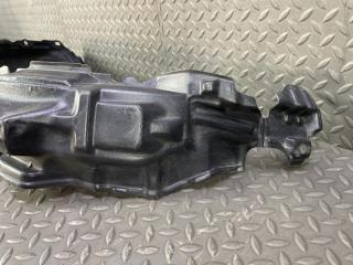 Подкрылок левый передний DAIHATSU TERIOS KID J111G 53876-87402 4 ракурс