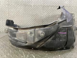 Подкрылок правый передний HONDA MOBILIO GB1 74101-SCC 3 ракурс