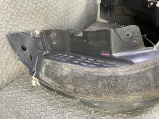 Подкрылок правый задний BMW I3 I01 W20K06A 51717394078 2 ракурс