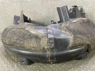 Подкрылок правый задний BMW I3 I01 W20K06A 51717394078 3 ракурс