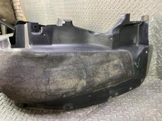 Подкрылок правый задний BMW I3 I01 W20K06A 51717394078 4 ракурс