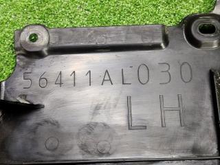 Защита левая SUBARU LEGACY BN9 56411AL030 3 ракурс
