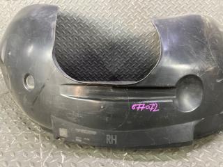 Подкрылок правый задний VOLVO C30 MK43 B4204S3 3 ракурс