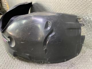 Подкрылок правый задний VOLVO C30 MK43 B4204S3 4 ракурс