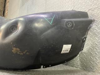 Подкрылок правый передний VOLVO XC70 BZ90 B6304T4 31333269 4 ракурс