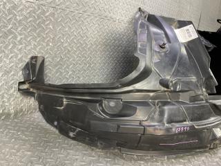 Подкрылок правый передний NISSAN X-TRAIL NT32 MR20DD 638424CB0A 2 ракурс