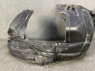 Подкрылок правый передний NISSAN X-TRAIL NT32 MR20DD 638424CB0A 3 ракурс