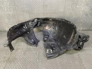 Подкрылок правый передний NISSAN X-TRAIL NT32 MR20DD 638424CB0A 5 ракурс