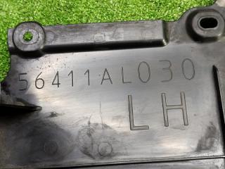 Защита левая SUBARU LEGACY BN9 56411AL030 3 ракурс