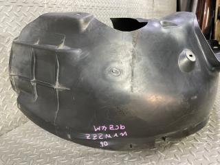 Подкрылок левый передний VOLKSWAGEN BEETLE 9C 6001001823 2 ракурс