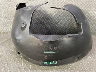 Подкрылок левый передний VOLKSWAGEN BEETLE 9C 6001001823 3 ракурс