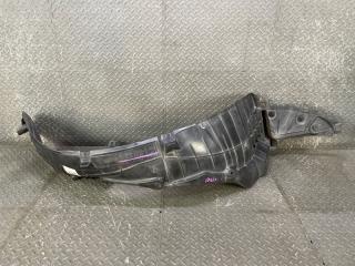 Подкрылок левый передний NISSAN TEANA J32 VQ25DE 63843JN20A 1 ракурс