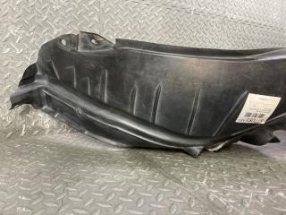 Подкрылок левый передний NISSAN TEANA J32 VQ25DE 63843JN20A 2 ракурс