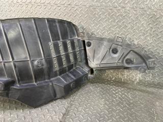 Подкрылок левый передний NISSAN TEANA J32 VQ25DE 63843JN20A 4 ракурс