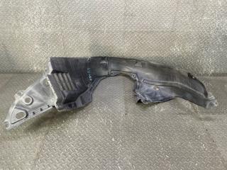 Подкрылок левый передний NISSAN TEANA J32 VQ25DE 63843JN20A 5 ракурс