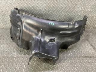 Подкрылок правый передний MITSUBISHI MIRAGE DINGO CQ2A MR434838 1 ракурс