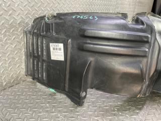 Подкрылок правый передний MITSUBISHI MIRAGE DINGO CQ2A MR434838 2 ракурс