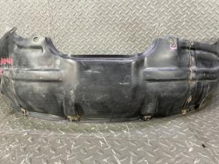 Подкрылок правый передний NISSAN BLUEBIRD EU12 SR18DI 6384070E00 3 ракурс Подкрылок правый передний NISSAN BLUEBIRD EU12 SR18DI 6384070E00 3 ракурс