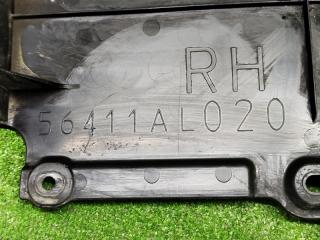 Защита правая SUBARU LEGACY BN9 56411AL020 3 ракурс