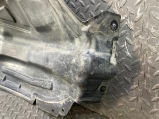 Подкрылок правый передний NISSAN MURANO TNZ51 QR25DE 638421AA0A 4 ракурс