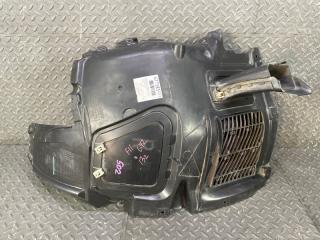 Подкрылок правый передний BMW 5-SERIES F11 N47D20C 51717186728 1 ракурс