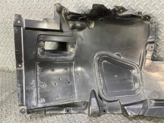 Подкрылок правый передний BMW 5-SERIES F11 N47D20C 51717186728 5 ракурс