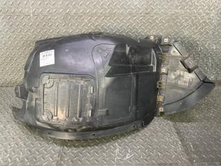 Подкрылок правый передний BMW X1 E84 N46B20A 51772990820 1 ракурс