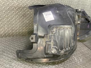 Подкрылок правый передний BMW X1 E84 N46B20A 51772990820 2 ракурс