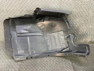 Подкрылок правый передний BMW X1 E84 N46B20A 51772990820 4 ракурс