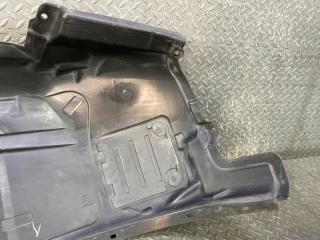 Подкрылок правый передний BMW X1 E84 N46B20A 51772990820 5 ракурс