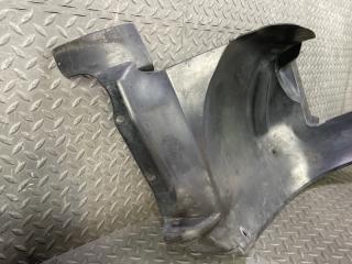 Подкрылок правый передний PEUGEOT 406 8B 9641723780 5 ракурс