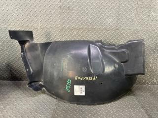 Подкрылок левый передний PEUGEOT 406 8B 9641723680 1 ракурс