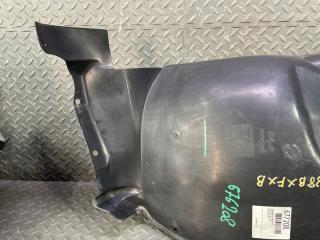 Подкрылок левый передний PEUGEOT 406 8B 9641723680 2 ракурс