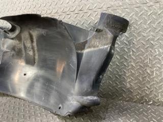 Подкрылок левый передний PEUGEOT 406 8B 9641723680 5 ракурс