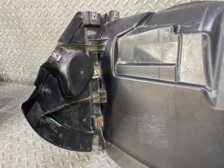 Подкрылок левый передний BMW X1 E84 N46B20BD 51712990091 2 ракурс