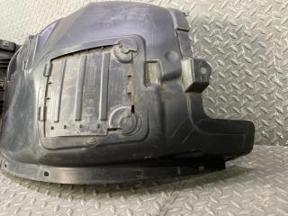 Подкрылок левый передний BMW X1 E84 N46B20BD 51712990091 3 ракурс