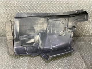 Подкрылок левый передний BMW X1 E84 N46B20BD 51712990091 4 ракурс