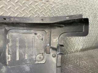 Подкрылок левый передний BMW X1 E84 N46B20BD 51712990091 5 ракурс
