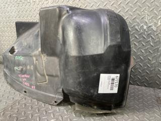 Подкрылок правый задний JEEP GRAND CHEROKEE WK 55156618 3 ракурс