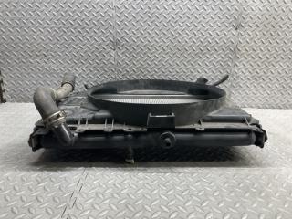 Радиатор основной MAZDA BONGO SKP2V L8 5 ракурс Радиатор основной MAZDA BONGO SKP2V L8 5 ракурс