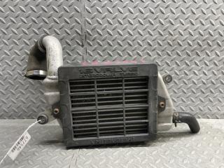 Интеркулер  MITSUBISHI PAJERO MINI H58A 4A30T ,MR993509 ,MR993509 1 ракурс