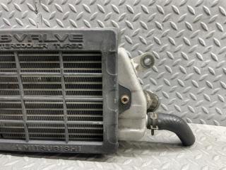 Интеркулер MITSUBISHI PAJERO MINI H58A 4A30T MR993509 3 ракурс