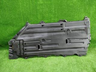 Защита левая HONDA JADE FR4 74656-T4R 2 ракурс