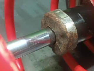 Стойка передняя TOYOTA VOXY AZR65 1AZ-FSE 48510-28260, 48520-28260 3 ракурс