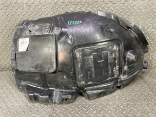 Подкрылок правый передний BMW 1-SERIES F20 27648710 1 ракурс